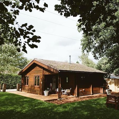 Fins Holiday Home Ermelo Kültér fotó