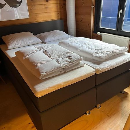 Fins Holiday Home Ermelo Kültér fotó