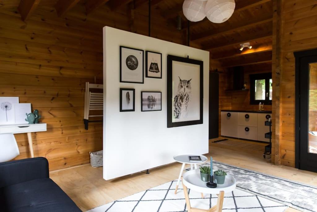 Fins Holiday Home Ermelo Kültér fotó