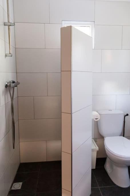 Fins Holiday Home Ermelo Kültér fotó