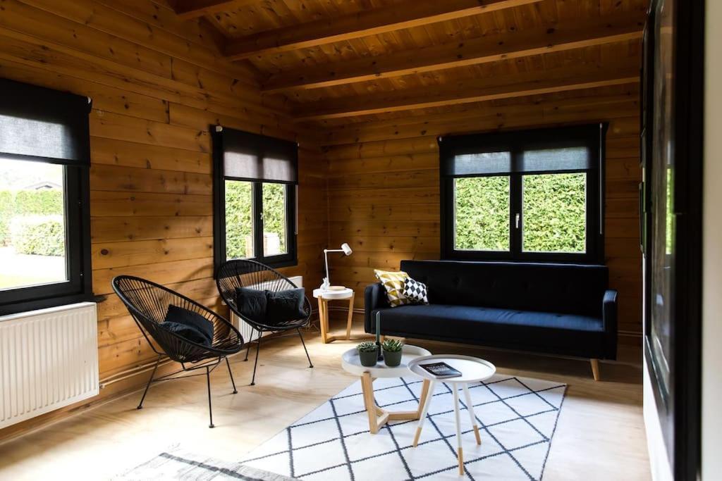 Fins Holiday Home Ermelo Kültér fotó